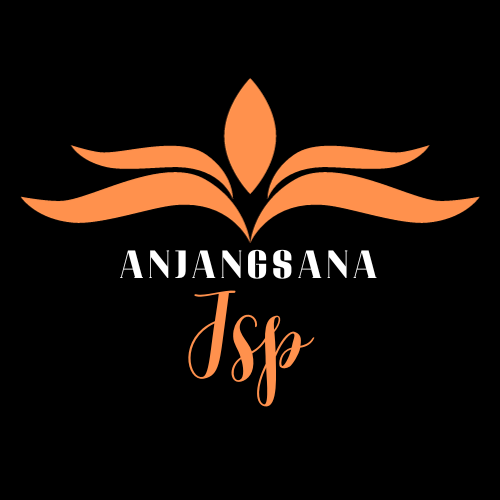 Anjangsana JSP